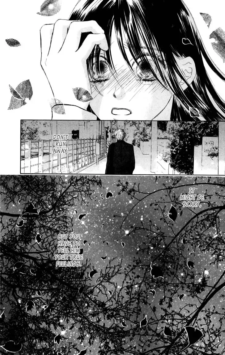 Eden no Hana Chapter 29 130